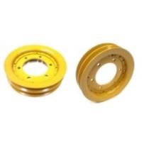 Riemenscheibe für...