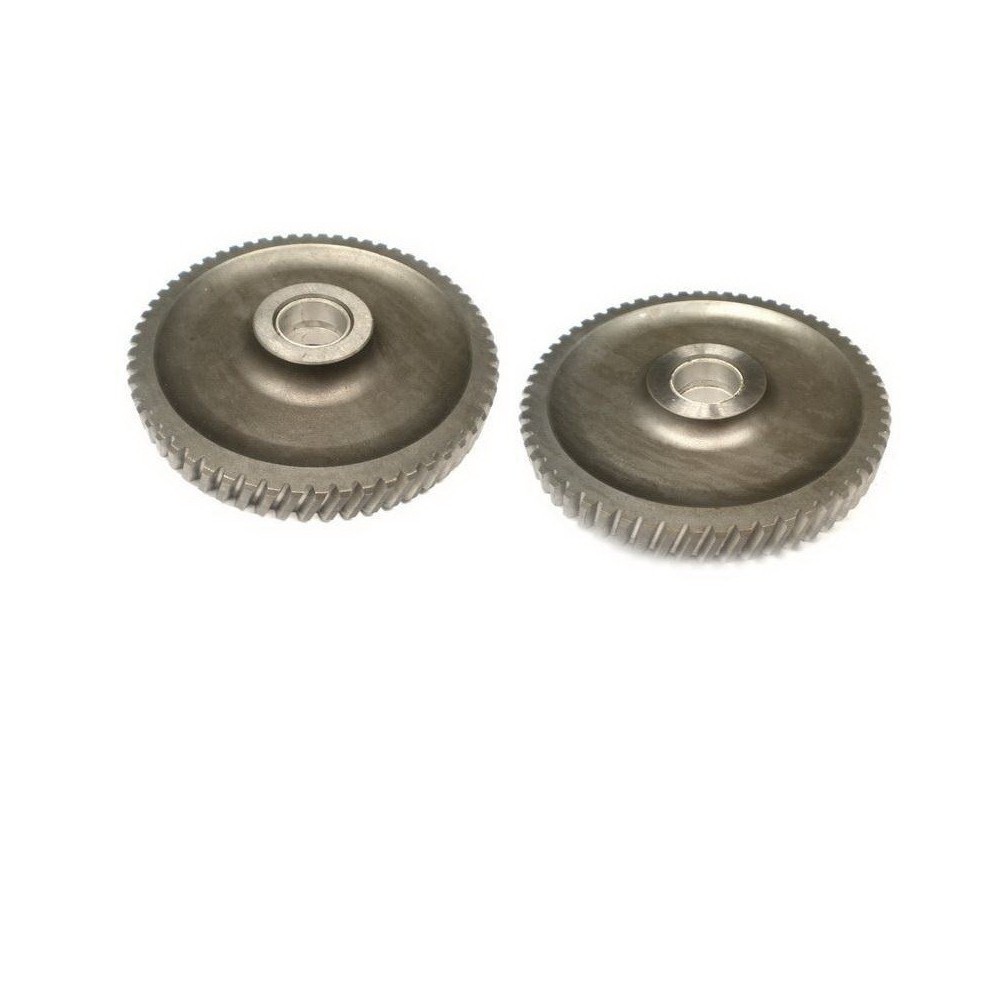 Leerlaufzahnrad (mit Buchse) CATERPILLAR 120G