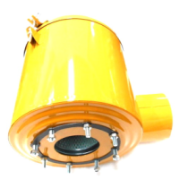 Luftfilterset CATERPILLAR 3306 D6D 966C