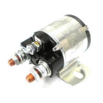 Magnetischer Schalter 24V CATERPILLAR 824C 992C D4E