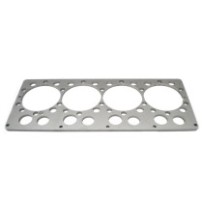 Zylinderblockplatte...