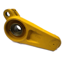 Verbindungselement des vorderen Spannrads CATERPILLAR 953 953C