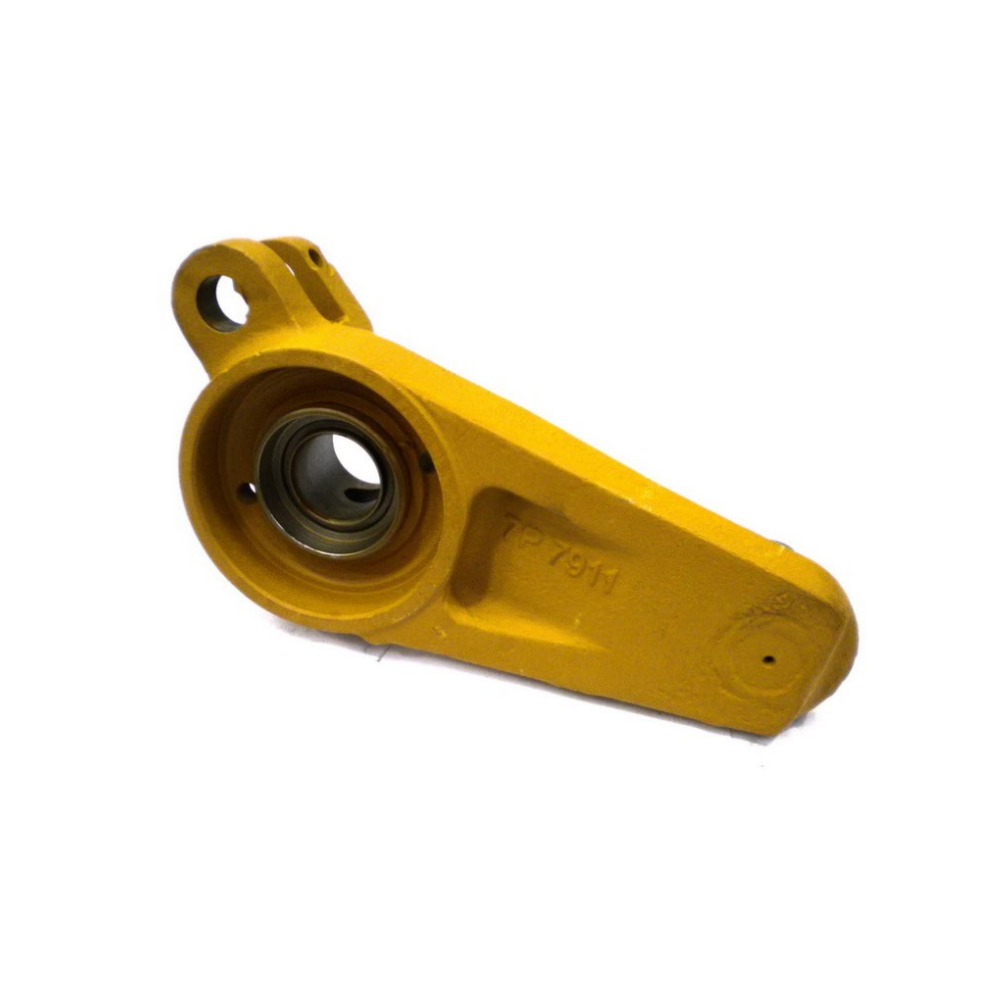 Verbindungselement des vorderen Spannrads CATERPILLAR 953 953C