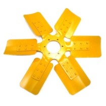 Lüfter-Set für CATERPILLAR 3304 Motor 951B D5