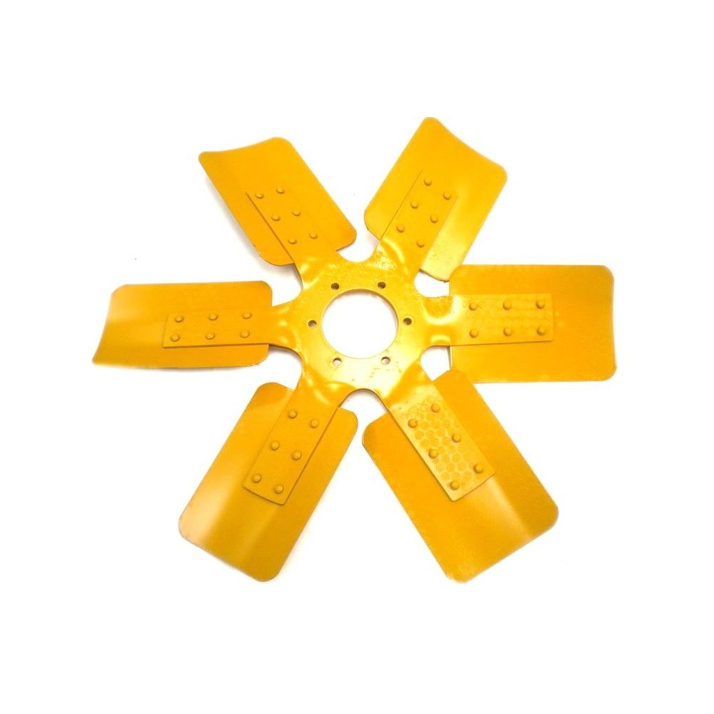 Lüfter-Set für CATERPILLAR 3304 Motor 951B D5