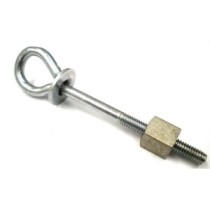 Baugruppe Stange zur Befestigung des Luftfilters CATERPILLAR 3116 3304 3406