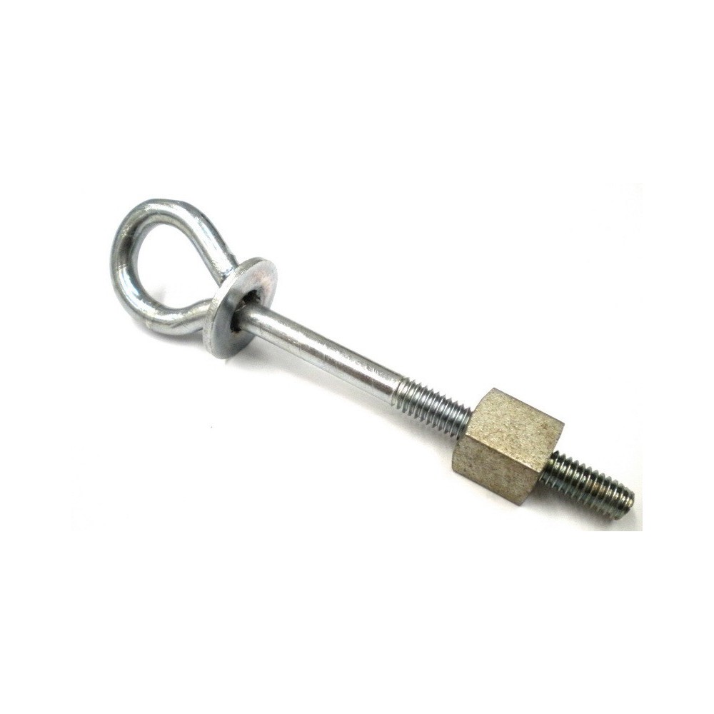 Baugruppe Stange zur Befestigung des Luftfilters CATERPILLAR 3116 3304 3406