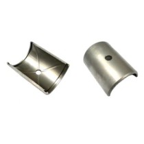 Lager des Rahmenwagens für das Kettenfahrwerk CATERPILLAR 561B 977H D5B