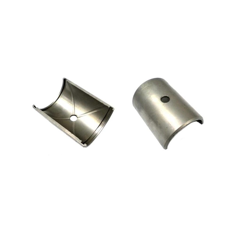 Lager des Rahmenwagens für das Kettenfahrwerk CATERPILLAR 561B 977H D5B