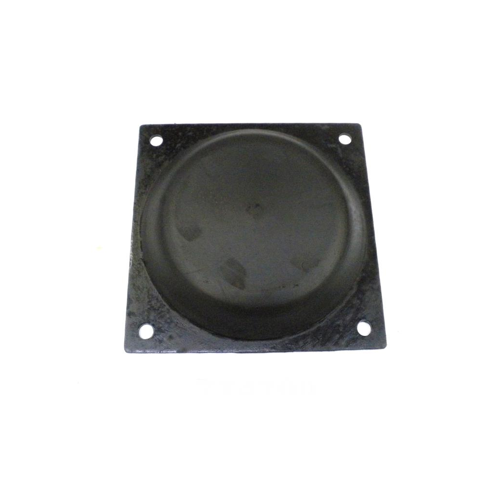 Elastische Federunterlegscheibe für Fahrwerksaufhängung CATERPILLAR D8N D8R2 963