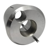 Satz Spannbuchsen...