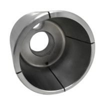 Satz Spannbuchsen CATERPILLAR 963