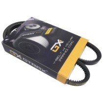 Keilriemen CATERPILLAR 428C 428D 432D