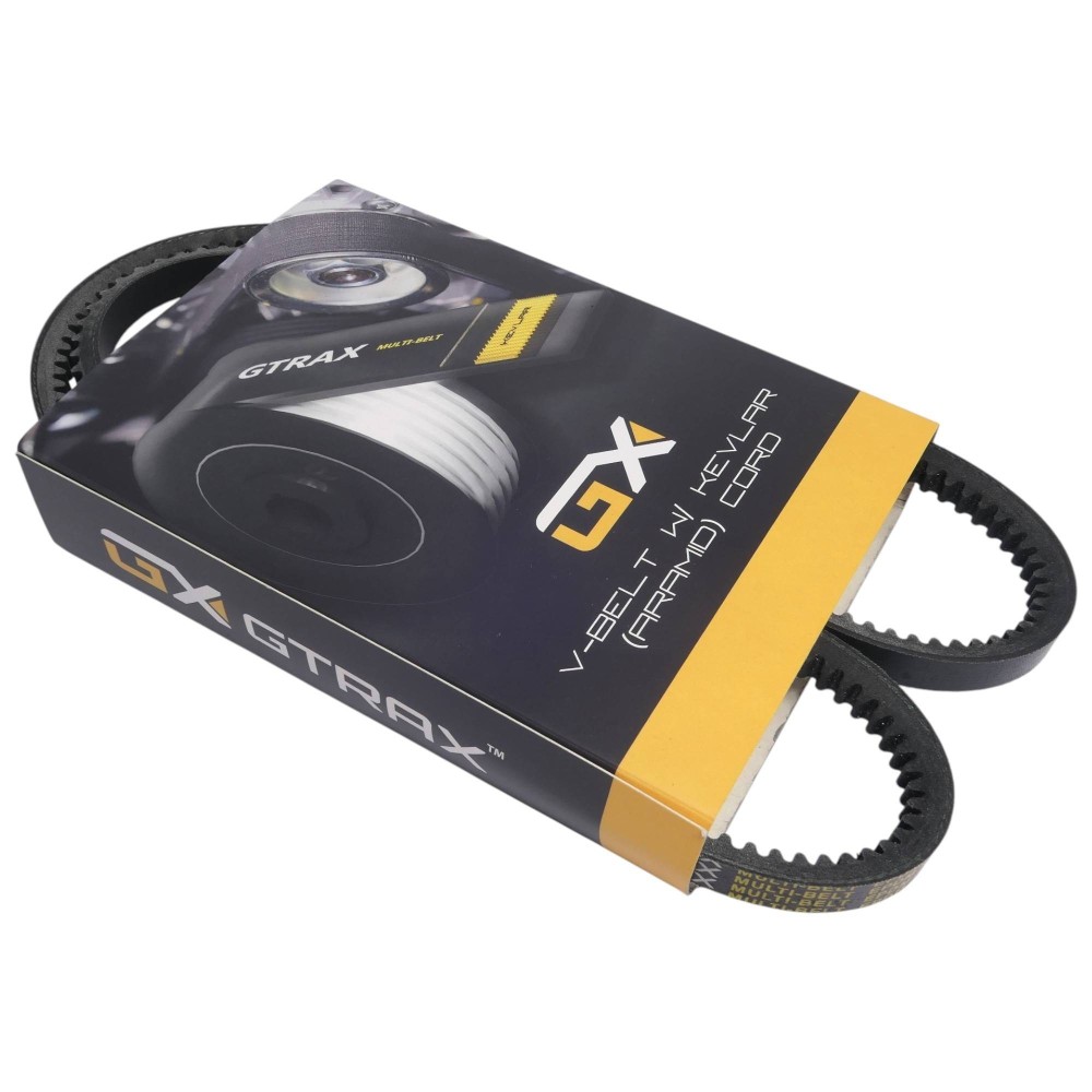 Keilriemen CATERPILLAR 428C 428D 432D