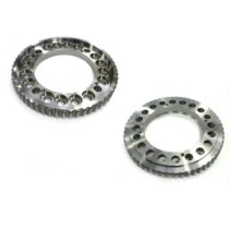 Kupplungsgetriebe des Hauptgetriebes CATERPILLAR 322 325 330