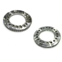 Kupplungsgetriebe des...