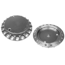 Abdeckung, Hauptgetriebe CATERPILLAR 330 L 330B 330B L