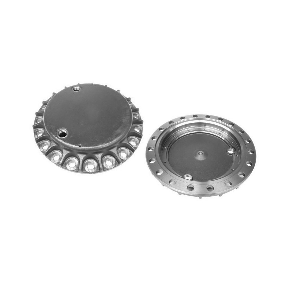 Abdeckung, Hauptgetriebe CATERPILLAR 330 L 330B 330B L