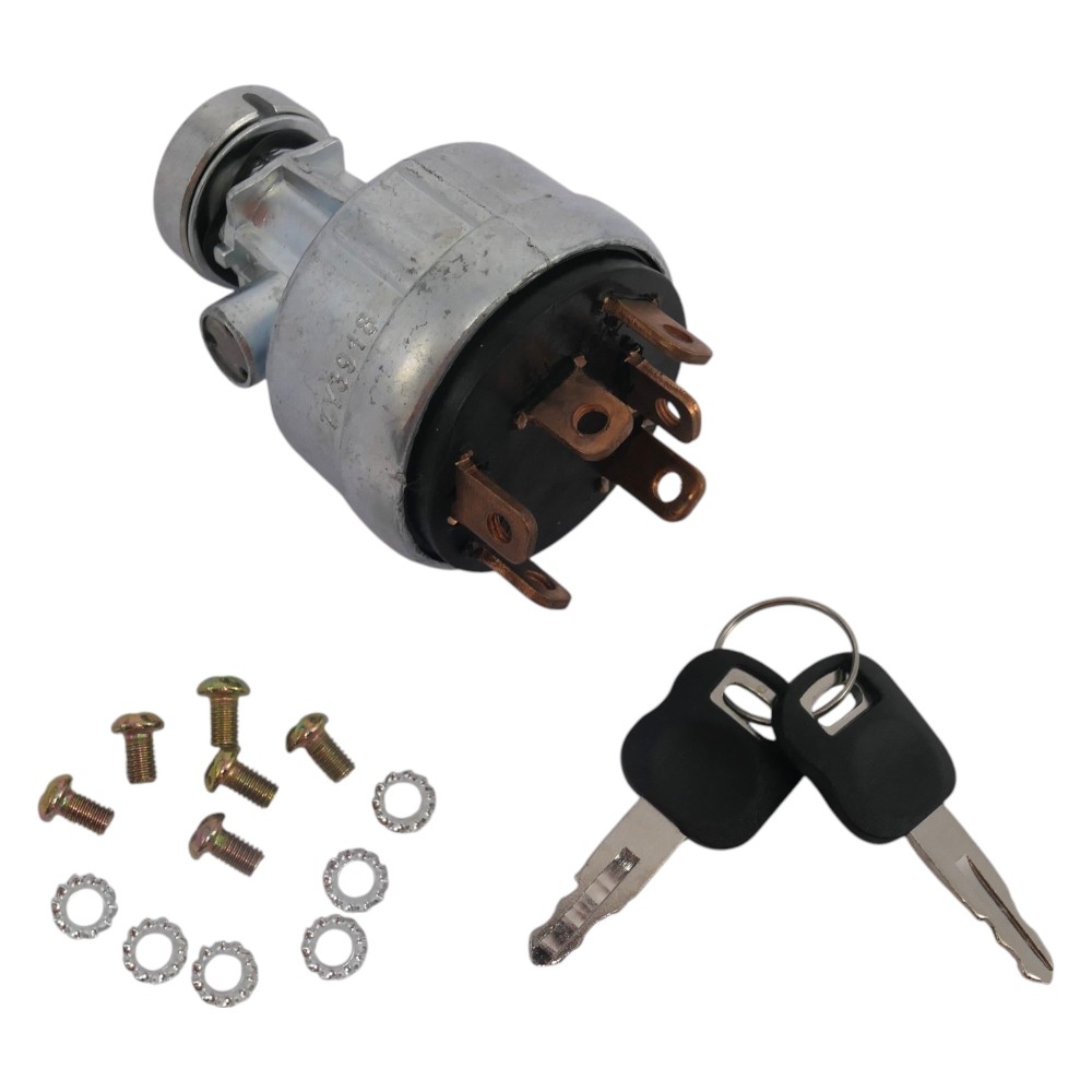 Zündschloss CATERPILLAR 311C 315B 321C