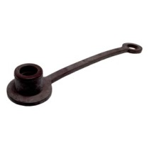 Ölfiltergehäuse-Abdeckung CATERPILLAR 730C 740C 140M2