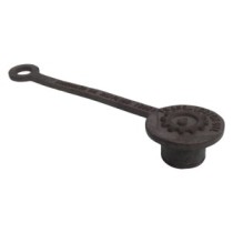 Ölfiltergehäuse-Abdeckung CATERPILLAR 730C 740C 140M2