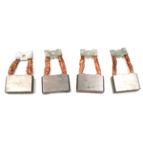 Anlasser-Kohlebürstenset...