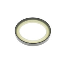 Eingepresste Abstreifdichtung CATERPILLAR D6H D6R IT28B