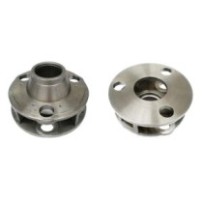 Satellitenträger im...