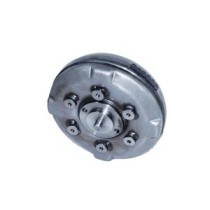 Hydrodynamische Kupplung des Getriebes CATERPILLAR 416B 428 436