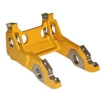 Großer Knicklenker...