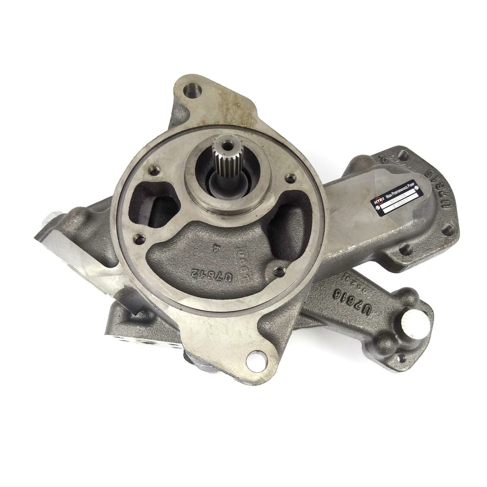 Getriebepumpe CATERPILLAR 527 D5H D5H2