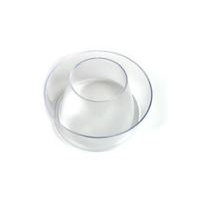 Gehäuse des Vorfilters...