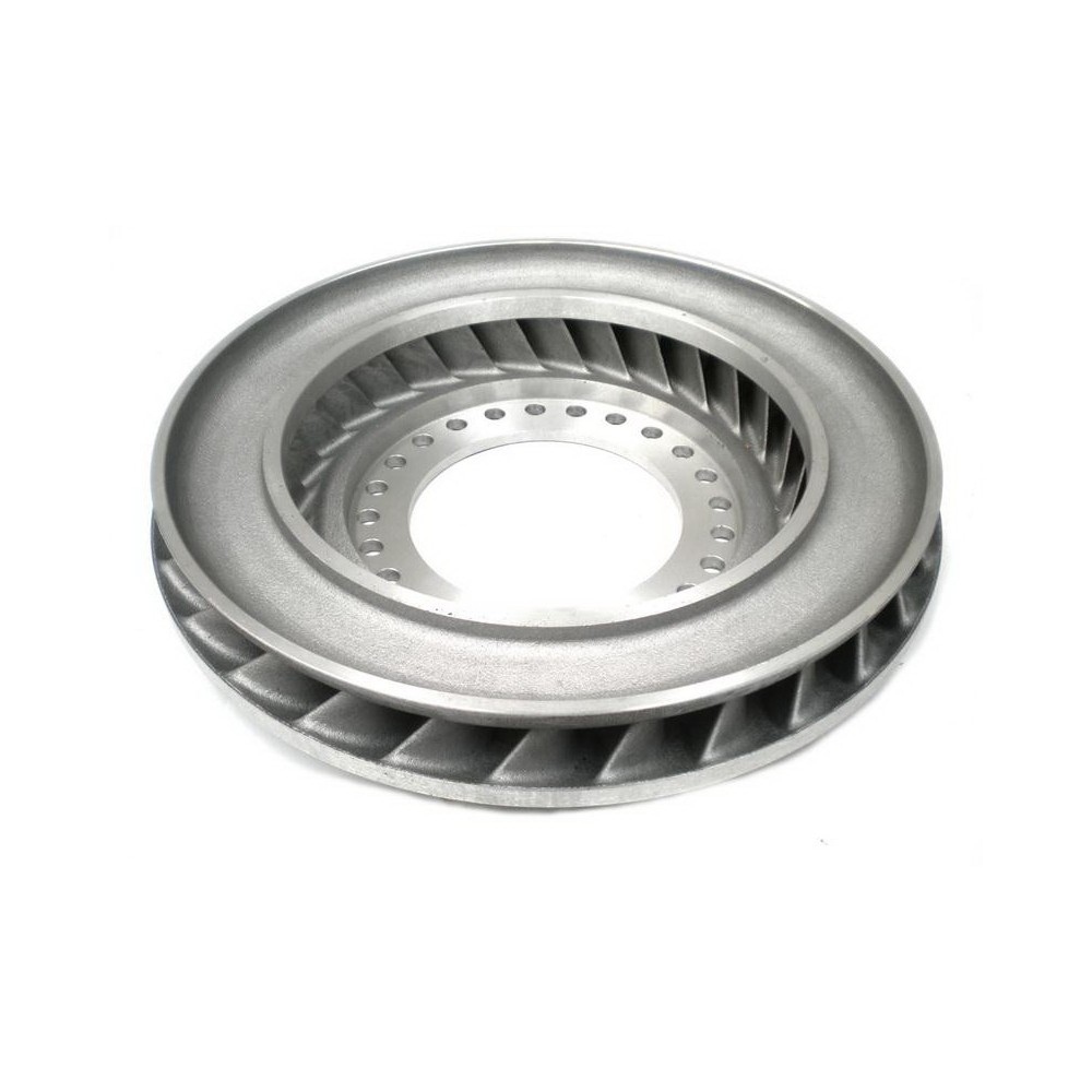 Turbine des Drehmomentwandlers CATERPILLAR D8L D9N D10N