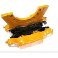 Hydraulische Bremssattel...