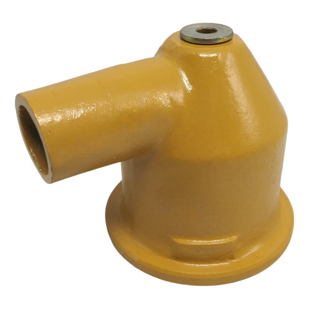 Entlüftungsventil der Ölwanne CATERPILLAR 120B 1673C 235C