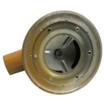 Entlüftungsventil der Ölwanne CATERPILLAR 120B 1673C 235C