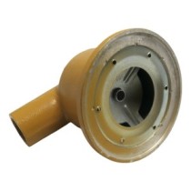 Entlüftungsventil der Ölwanne CATERPILLAR 120B 1673C 235C