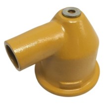 Entlüftungsventil der Ölwanne CATERPILLAR 120B 1673C 235C