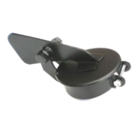 Regenabdeckung für...