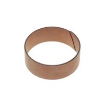 Gleitring zur Führung des...