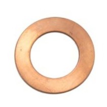 Flache Unterlegscheibe CATERPILLAR 320BL 330BL 960F