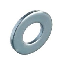 Flache Unterlegscheibe CATERPILLAR 247B 323D 385C