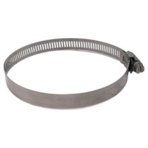 Schlauchschelle zur Befestigung der Luftleitung CAT 328D 329D 330 336E