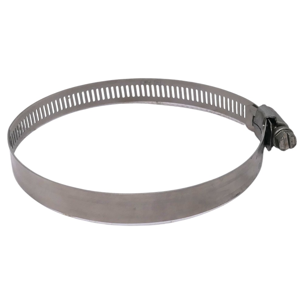 Schlauchschelle zur Befestigung der Luftleitung CAT 328D 329D 330 336E