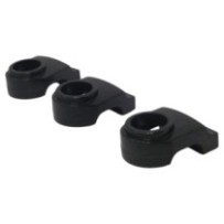 Isolator für Anschluss...