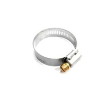 Schlauchschelle für flexiblen Schlauch CATERPILLAR 414E 444F 613C