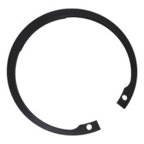 Sicherungsscheibe für Halbwelle im Knickgelenk CATERPILLAR 312C D6T 572R