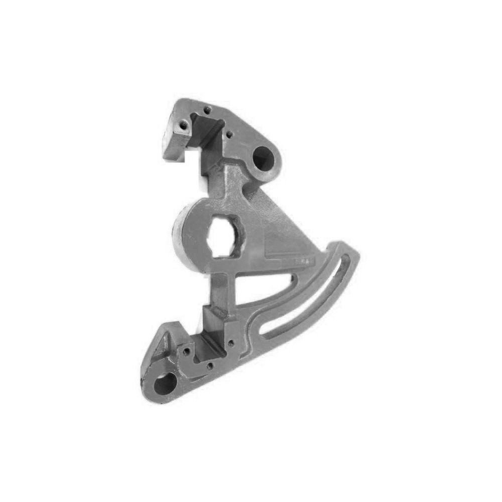 Rechter Planierschildhalter CATERPILLAR 120G 130G 140G