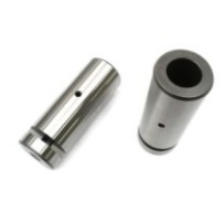 Achse des Planetengetriebes...