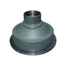 Bremsgehäuse CATERPILLAR 14G 14H